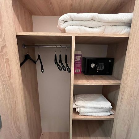 Pearl Apartments Budva Ngoại thất bức ảnh