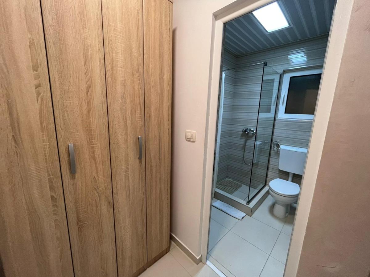 Pearl Apartments Budva Ngoại thất bức ảnh