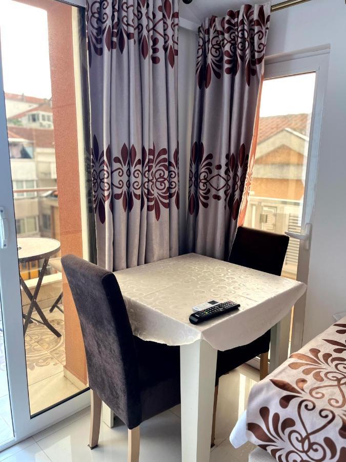 Pearl Apartments Budva Ngoại thất bức ảnh