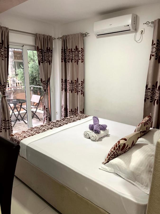 Pearl Apartments Budva Ngoại thất bức ảnh