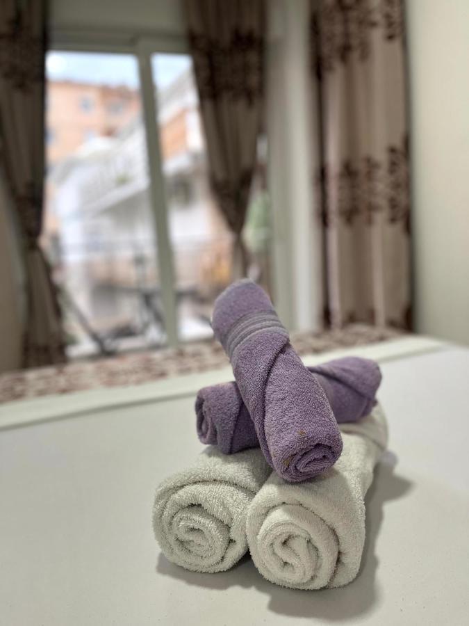 Pearl Apartments Budva Ngoại thất bức ảnh