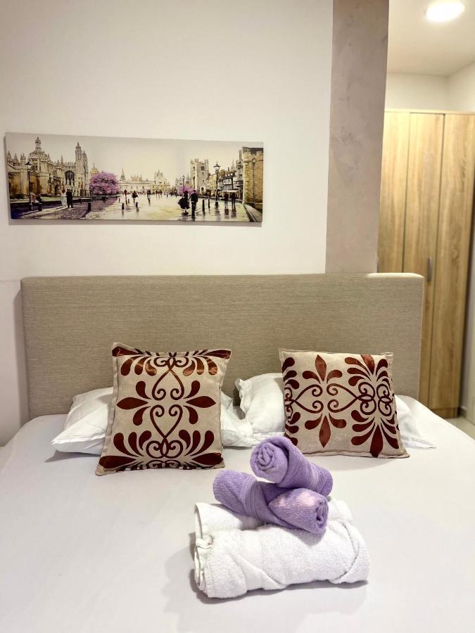 Pearl Apartments Budva Ngoại thất bức ảnh